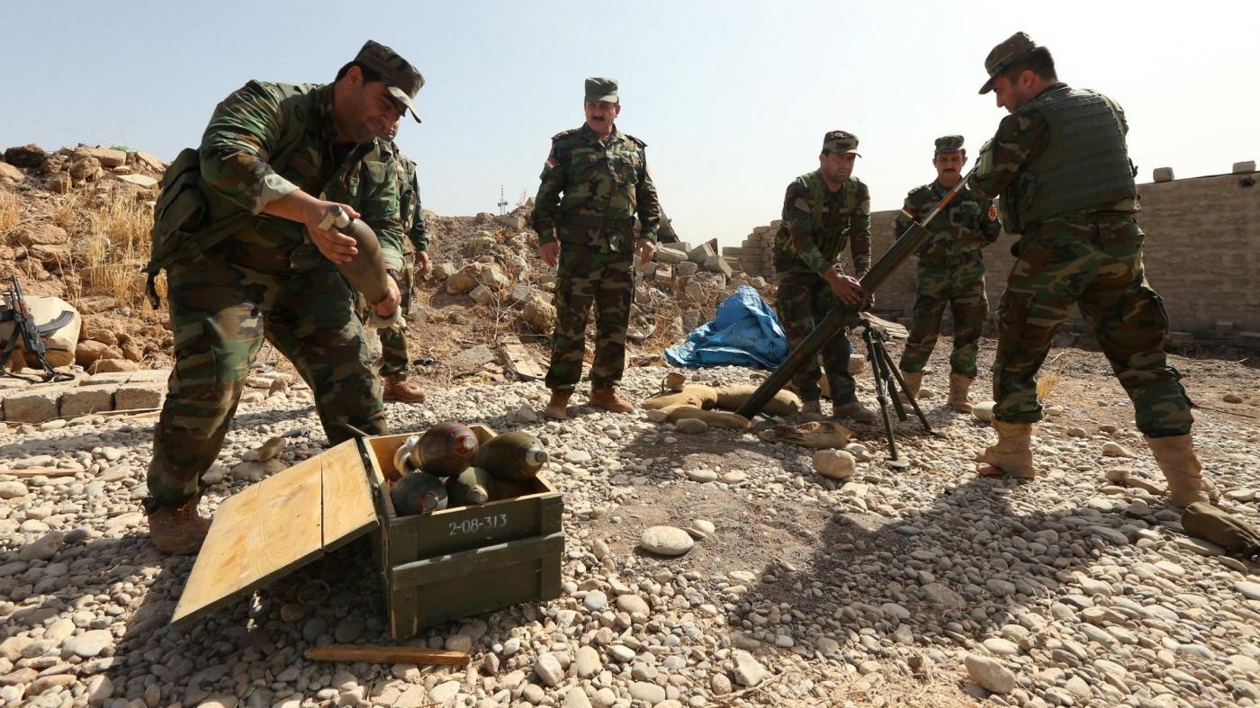 Offensiva contro Isis a Mosul, Onu: Preoccupati per i civili