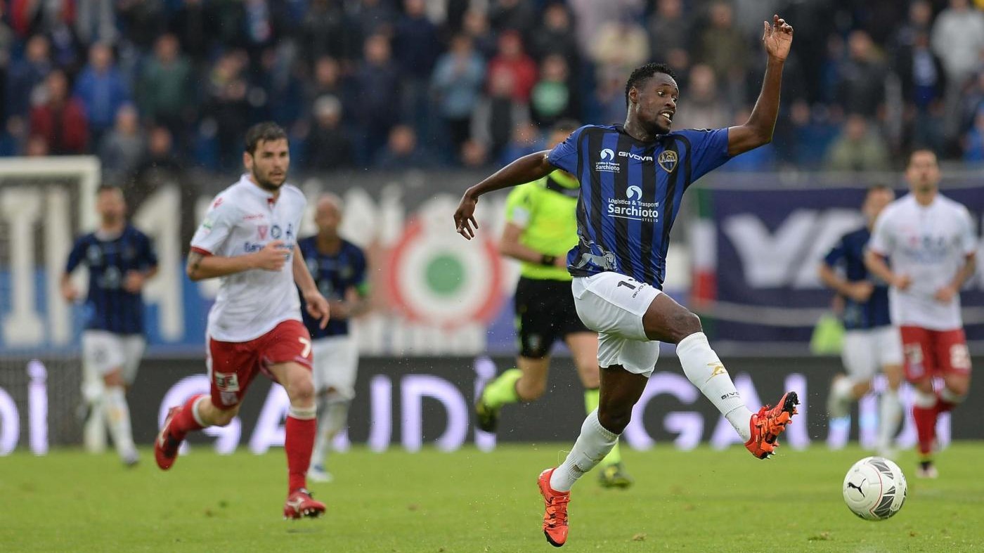 FOTO – Il Latina batte il Vicenza 2-1