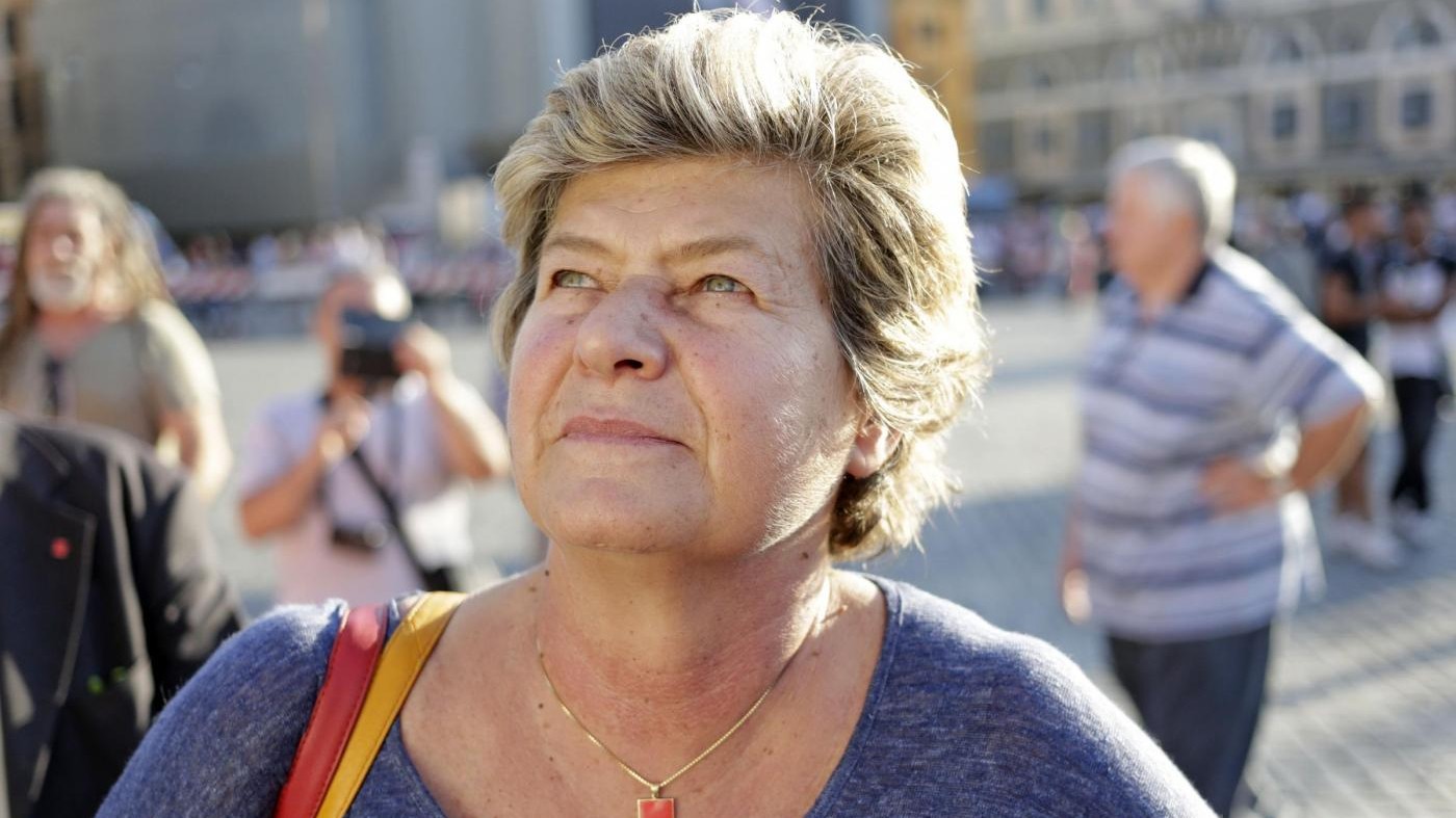 L. Bilancio, Camusso: Prima emergenza è disoccupazione giovanile