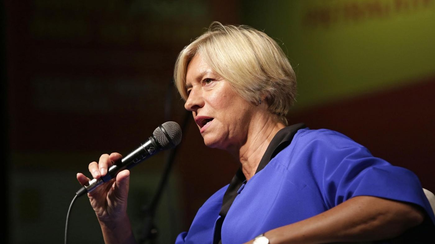 Libia, Pinotti: Nessuna richiesta di nostro intervento militare