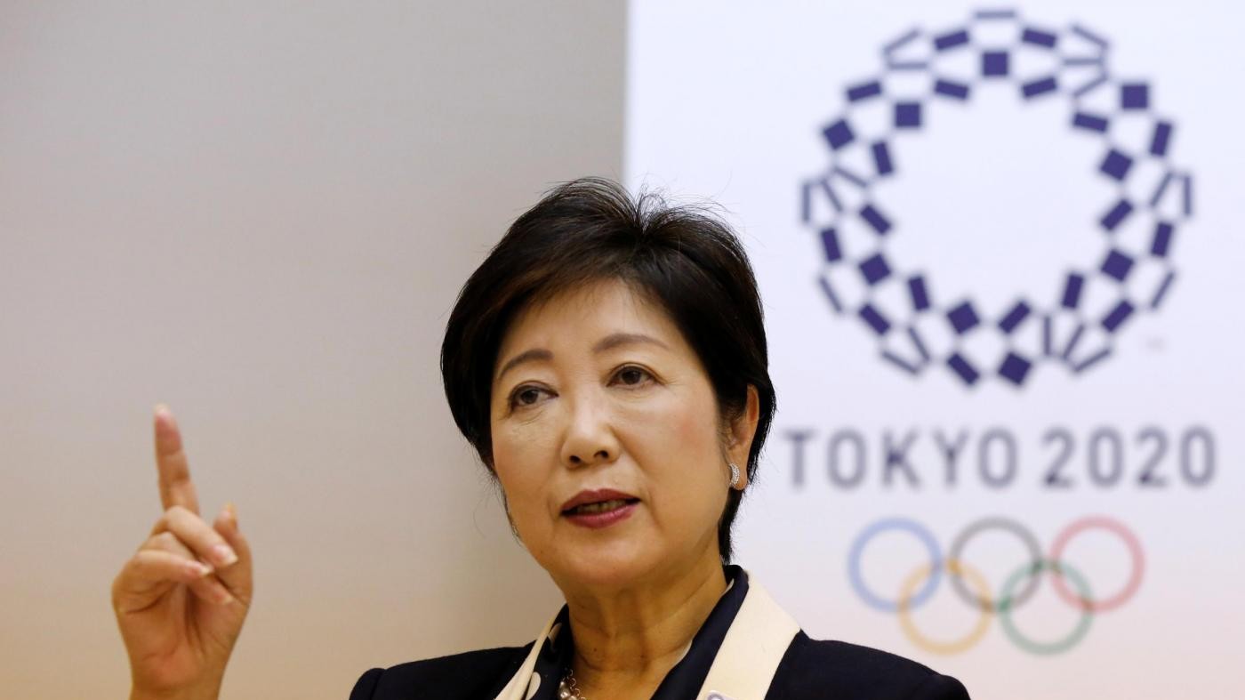 Olimpiadi, Cio: Costi Tokyo 2020 molto alti, lavorare per tagliarli