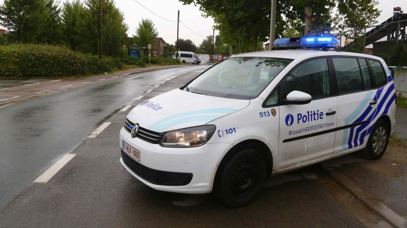 Terrorismo, blitz ad Anversa e Gand: 15 arresti