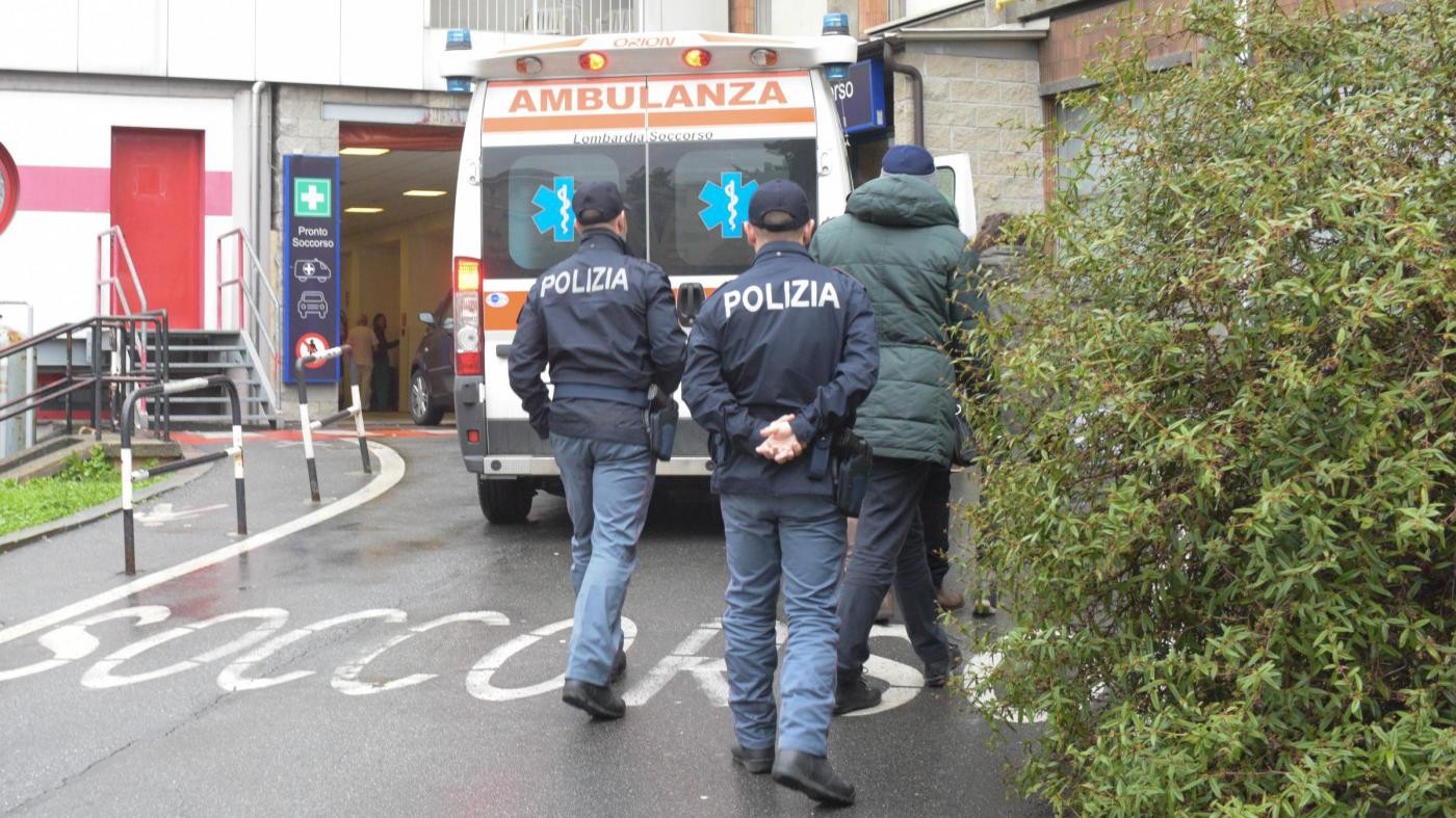 Parla Carla, data alle fiamme dal fidanzato: Ho fatto 20 operazioni