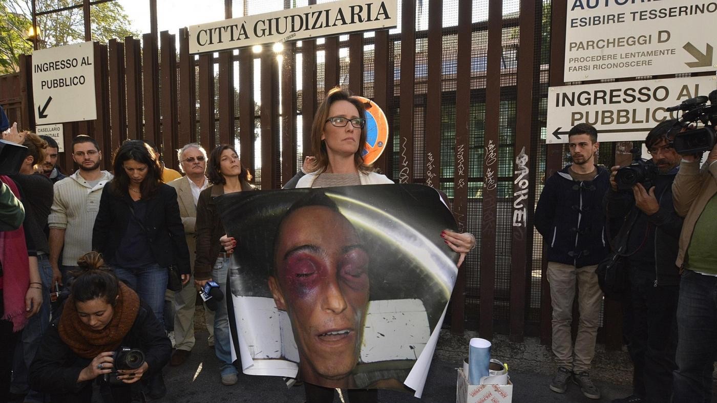 Ilaria Cucchi: Riconosciuta morte per traumi, giustizia dopo 7 anni