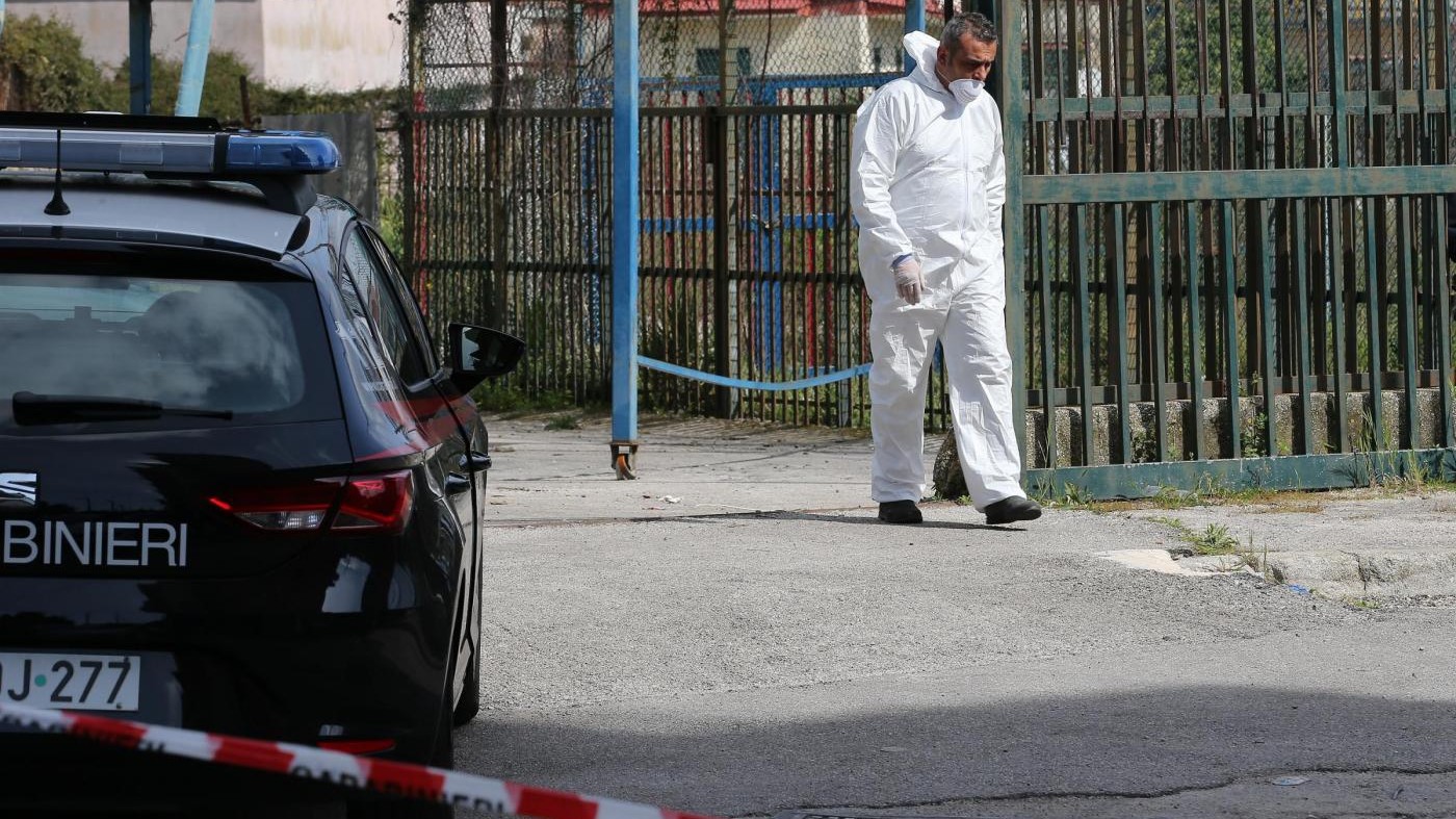 Alessandria, uccide moglie e poi chiama carabinieri per confessare
