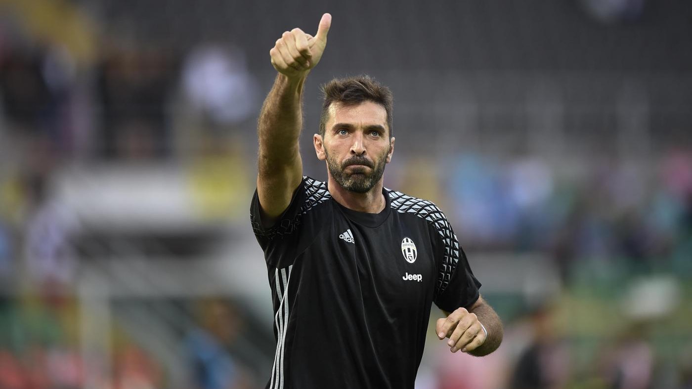 Pagliuca incorona Buffon: E’ il miglior portiere della storia
