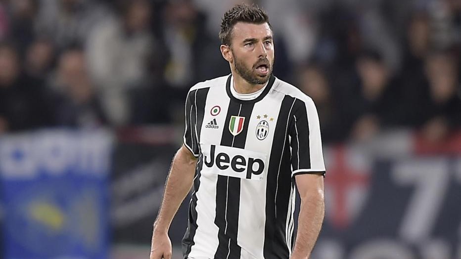 Barzagli: A volte un po’ brutti in campo ma la Juve ha dna vincente