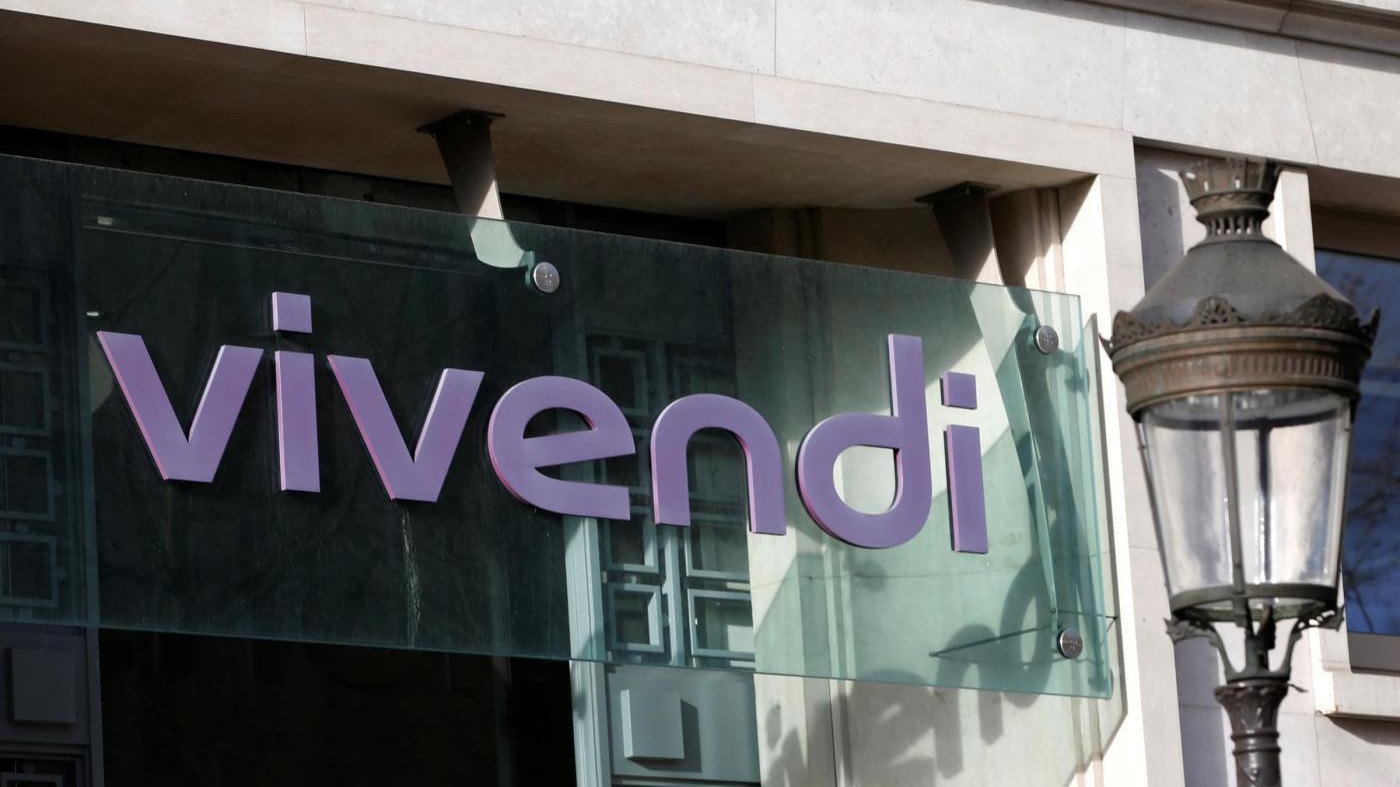 Vivendi a Mediaset: Una soluzione amichevole non è più la priorità