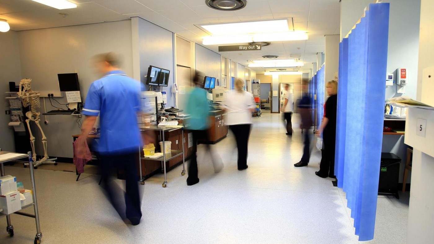 Donna incinta muore con 2 gemelli. Medico era obiettore