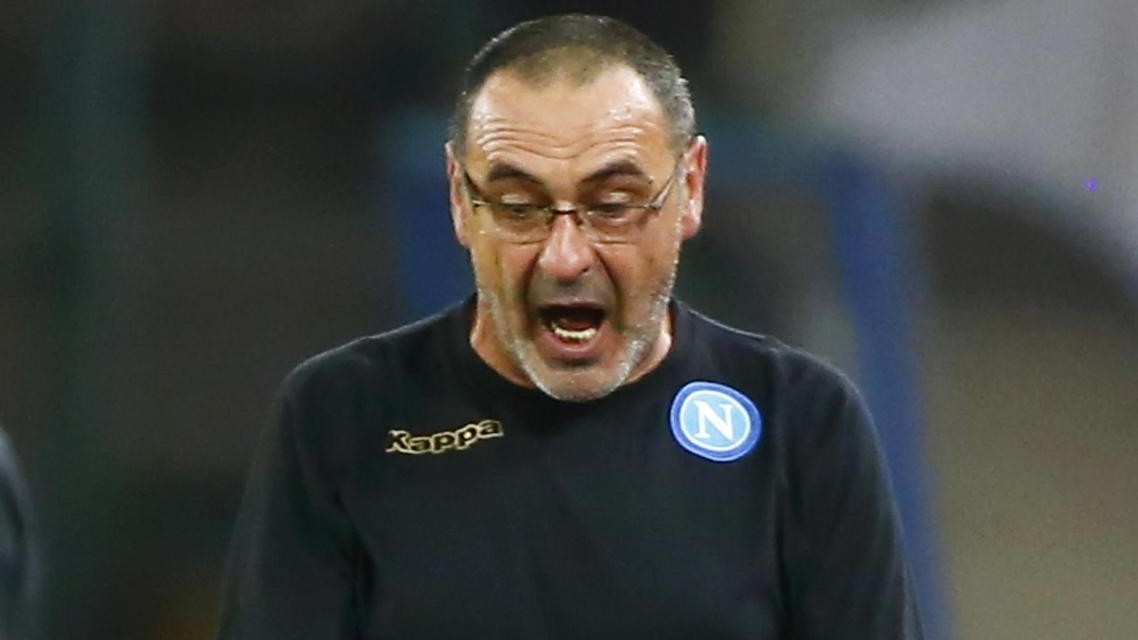 Champions, Sarri: Ci complichiamo le gare da soli