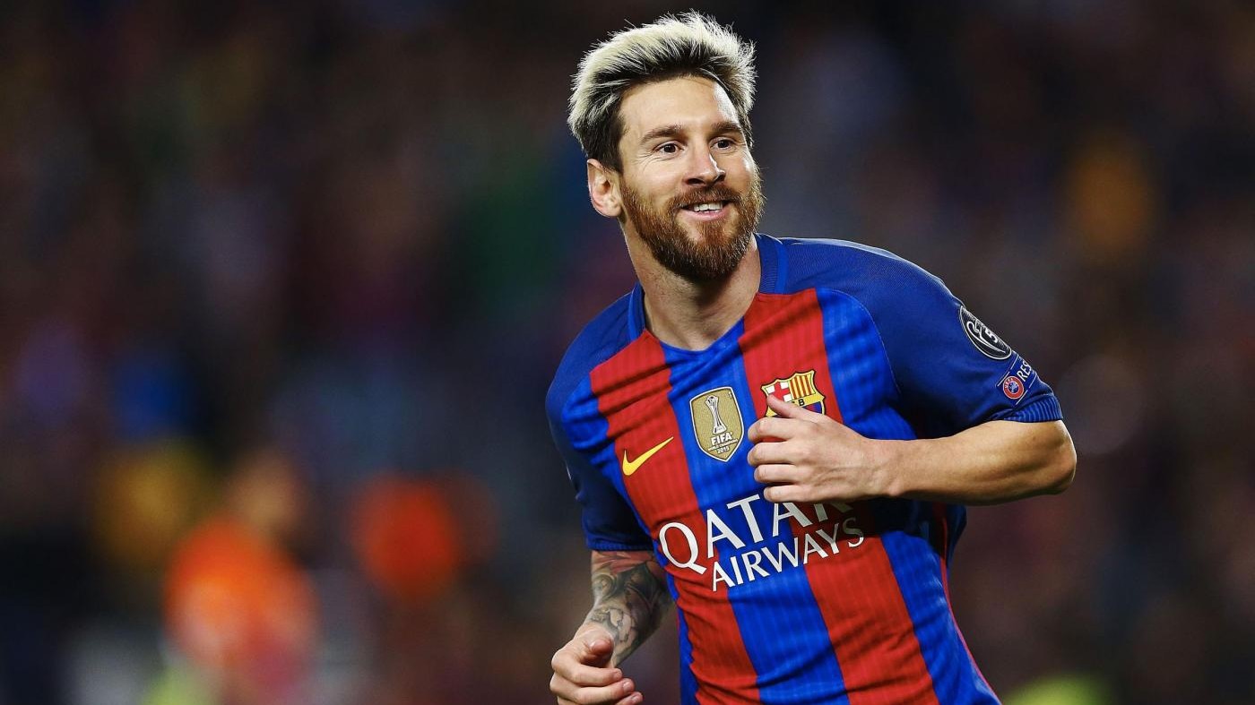 Champions, super Messi travolge Guardiola. Ok Bayern e Arsenal