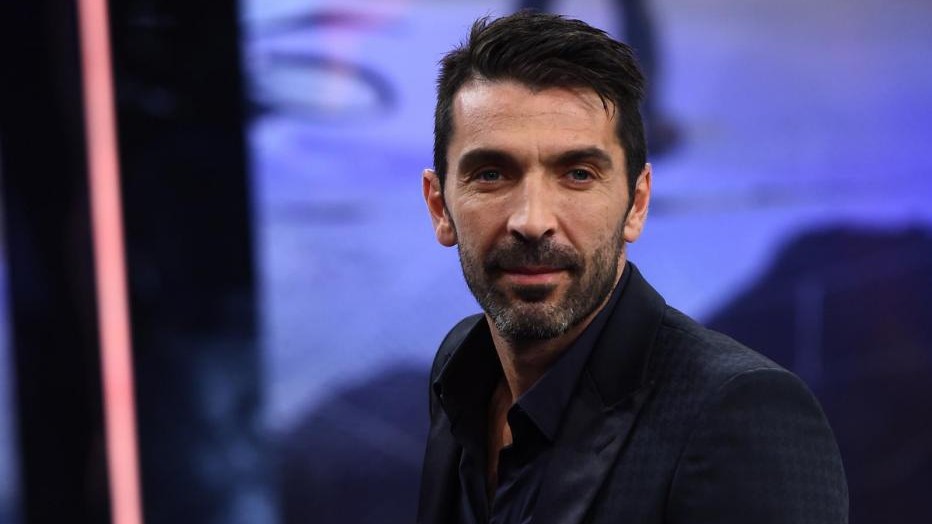 Buffon: Critiche mi stimolano. Futuro? Mi piacerebbe ruolo da ct