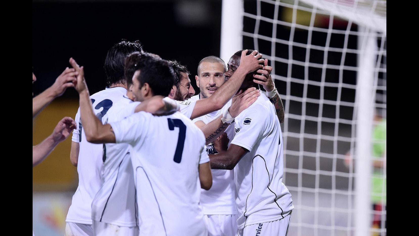 FOTO Supercoppa Lega Pro, il Cittadella vince in casa col Benevento