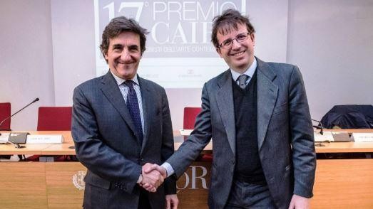 Palazzo Reale di Milano ospiterà i lavori inediti del Premio Cairo