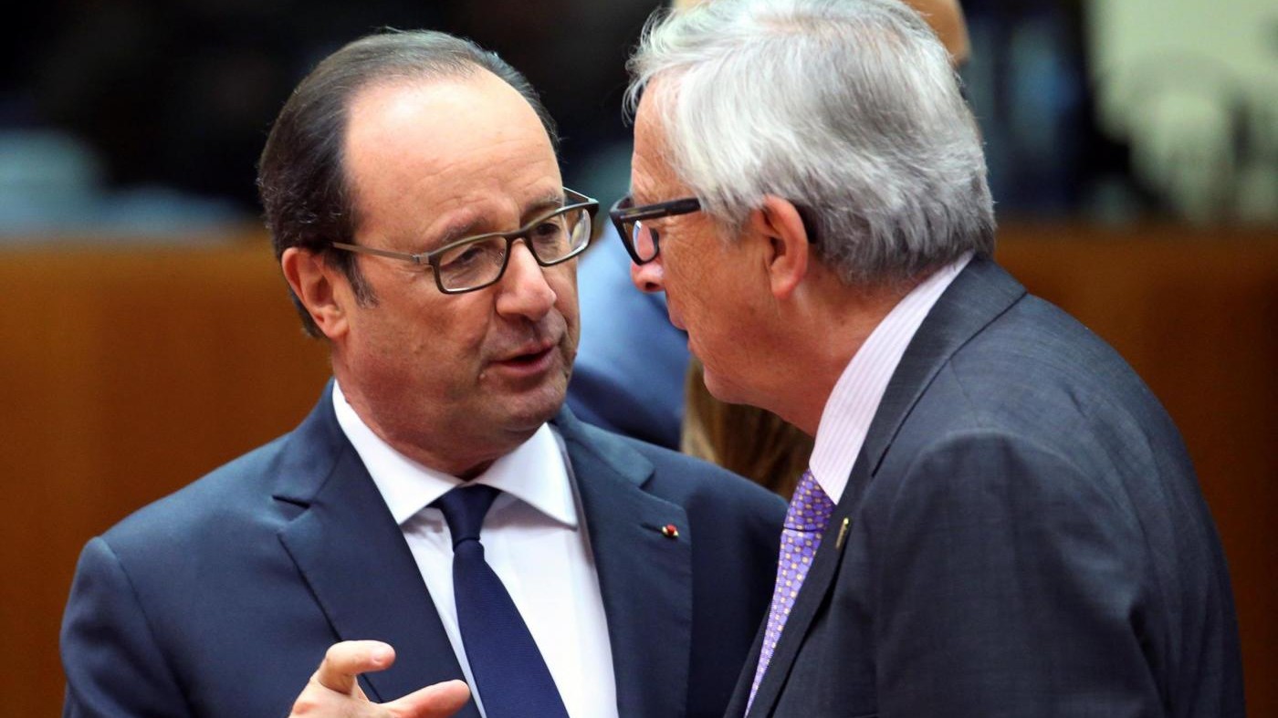 Bombe in Siria, Ue decide di non sanzionare la Russia