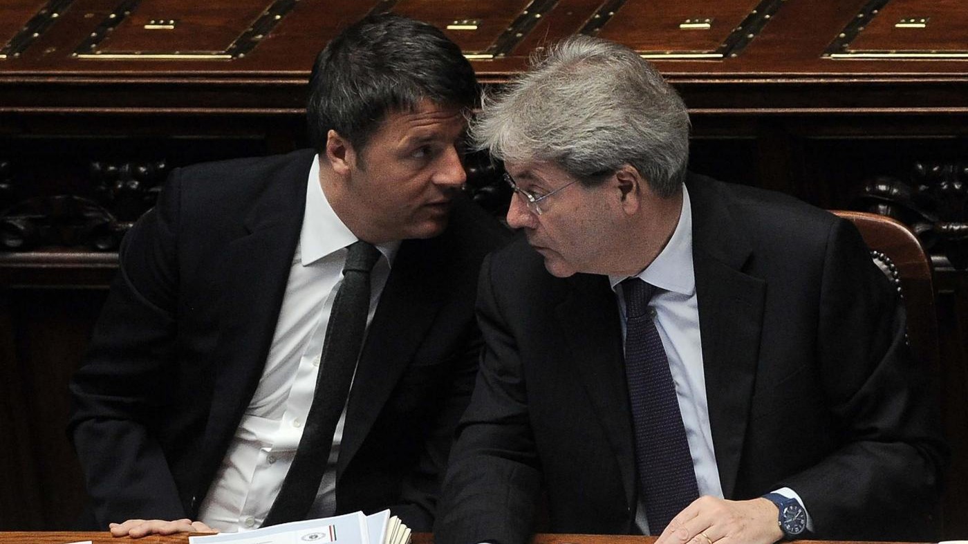 Renzi: Assurda la decisione dell’Unesco su Israele