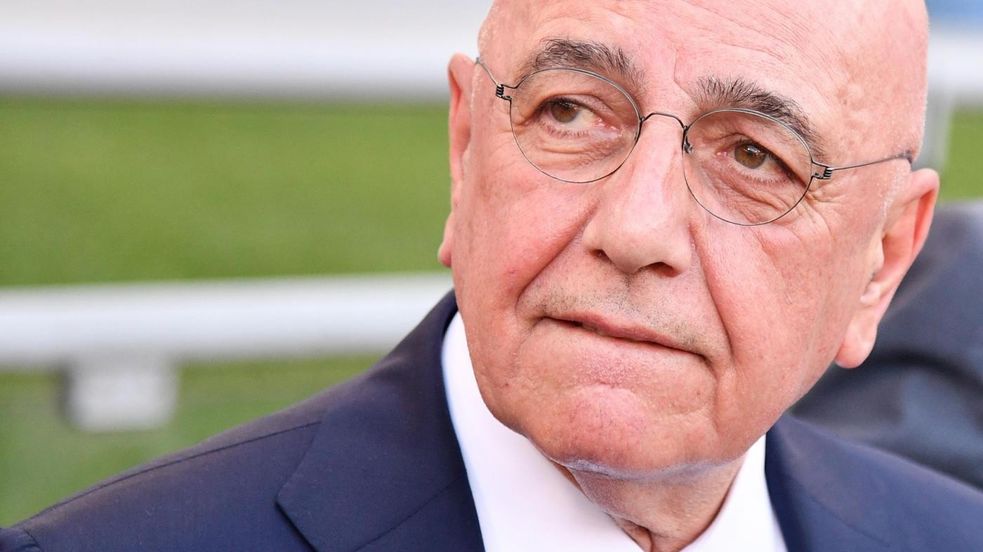 Milan, Galliani: Da 4 anni non battiamo Juve, vediamo cosa succede