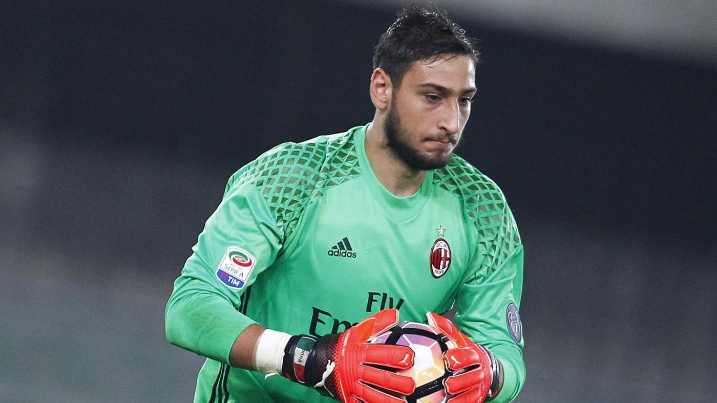 Milan, Galliani: Donnarumma? Nessun caso, confido in rinnovo