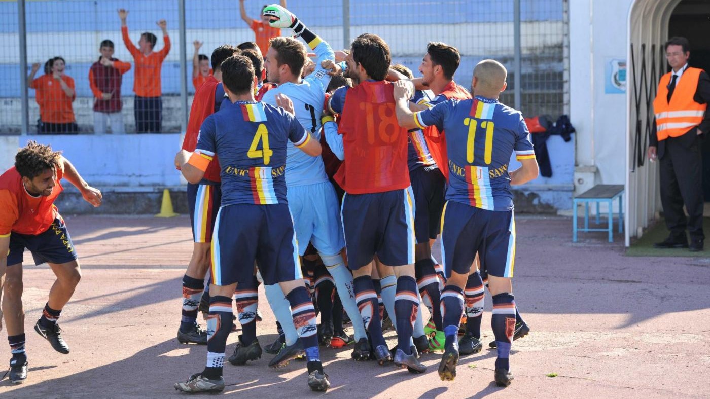 Lega Pro playout, Lupa Roma batte 2-0 Prato