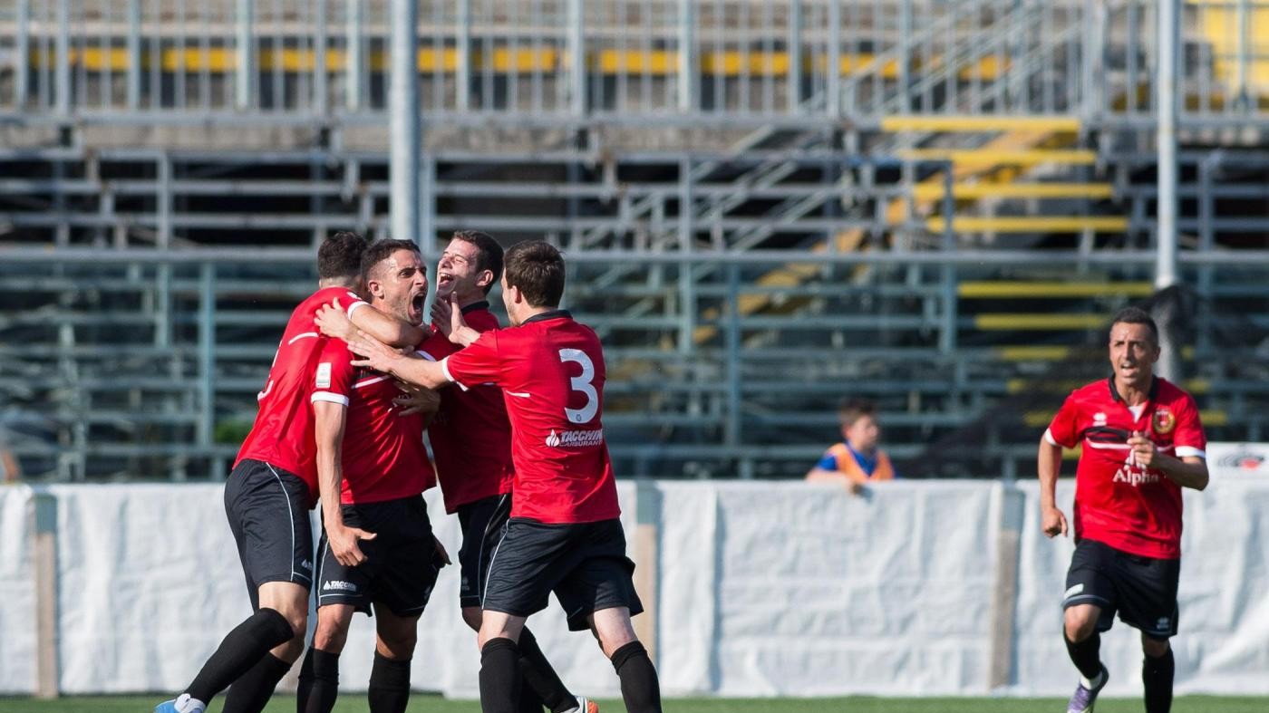 Lega Pro playout, AlbinoLeffe perde 0-1 col Pro Piacenza