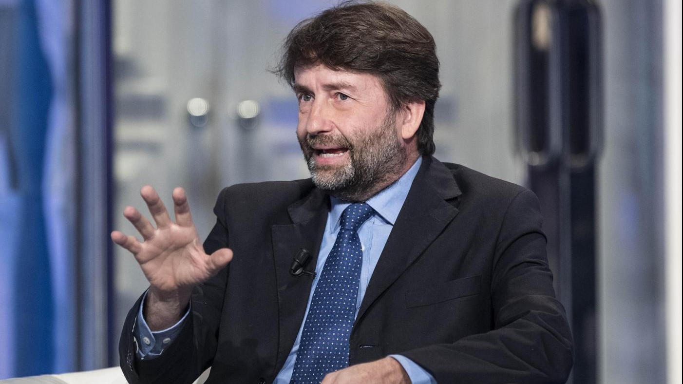 Franceschini: Puntiamo a ‘decreto cinema’ operativo dal 1 gennaio
