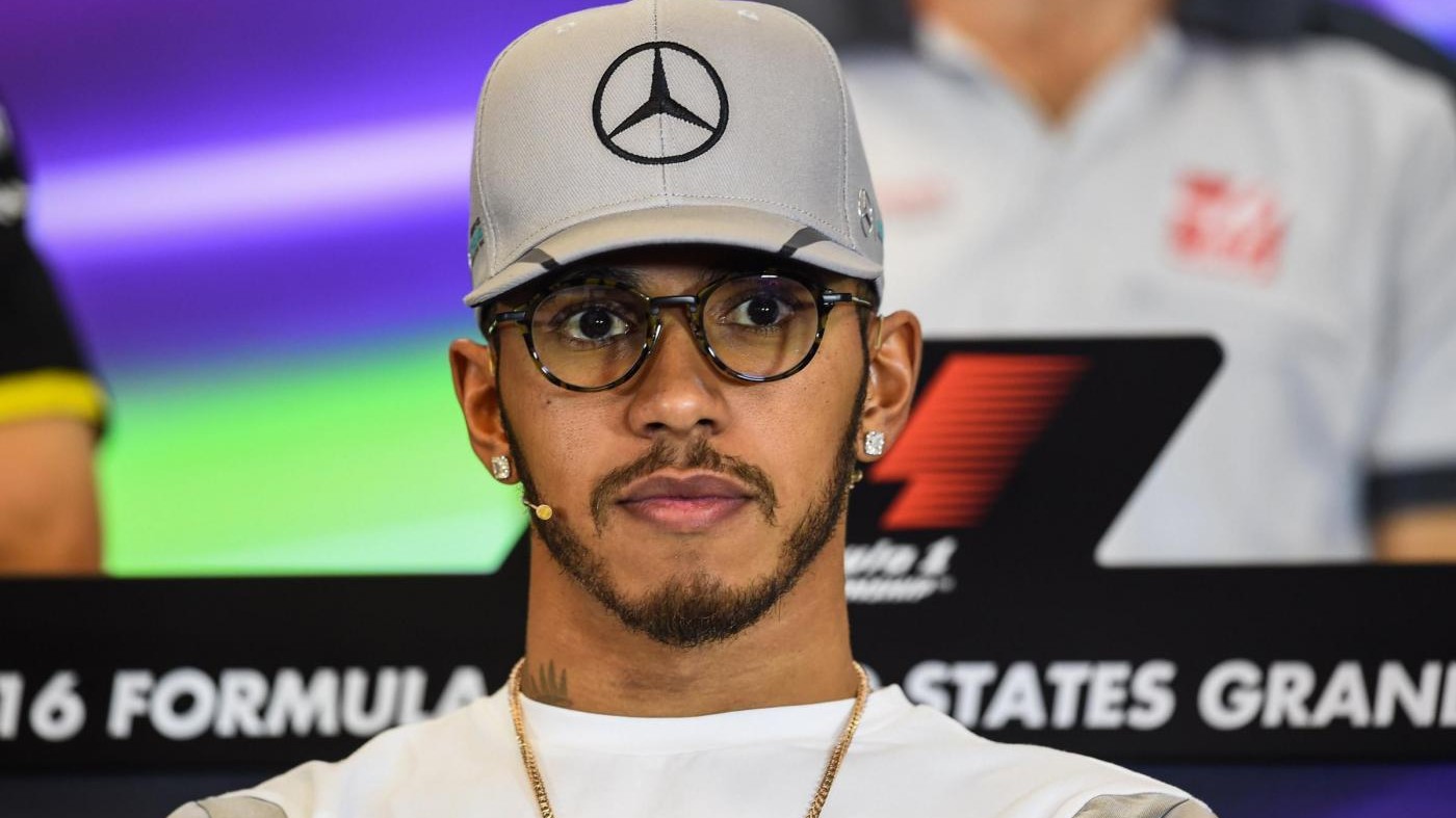 Gp Usa, Hamilton davanti in prime libere: Raikkonen quarto