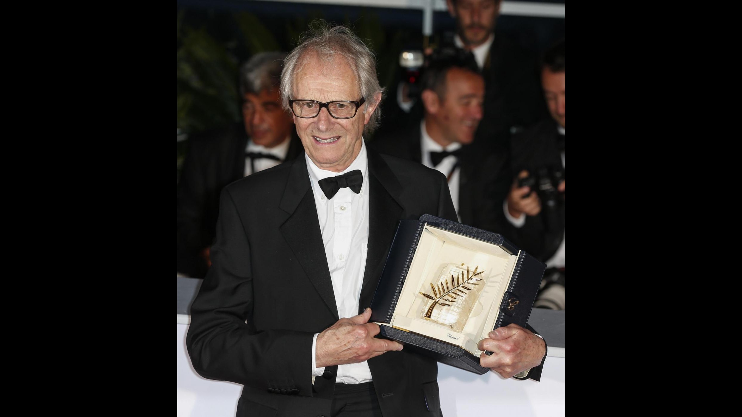 FOTO – Serata finale del 69° Festival di Cannes