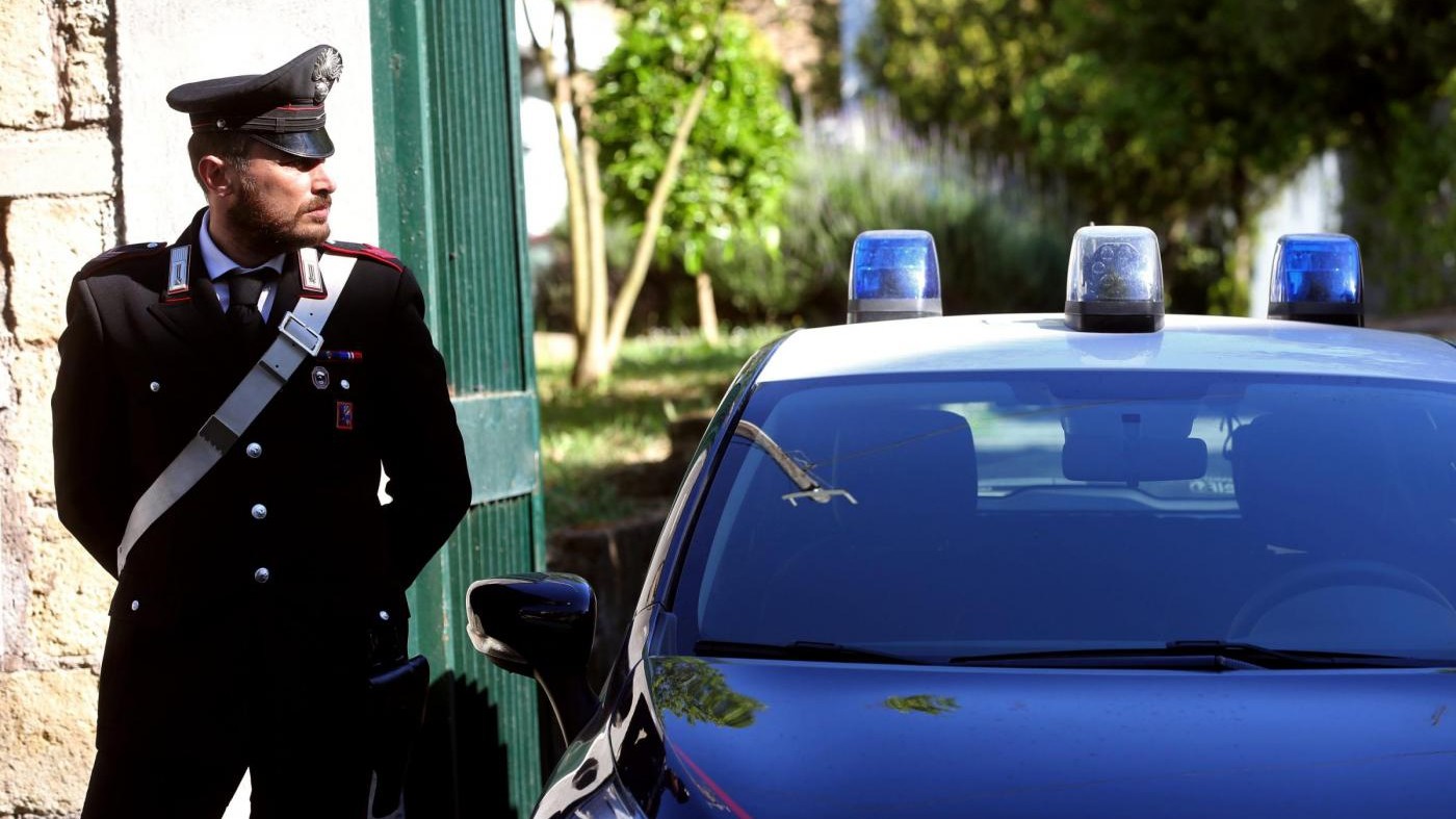 Bari, picchiava anziani in casa riposo: operatrice ai domiciliari
