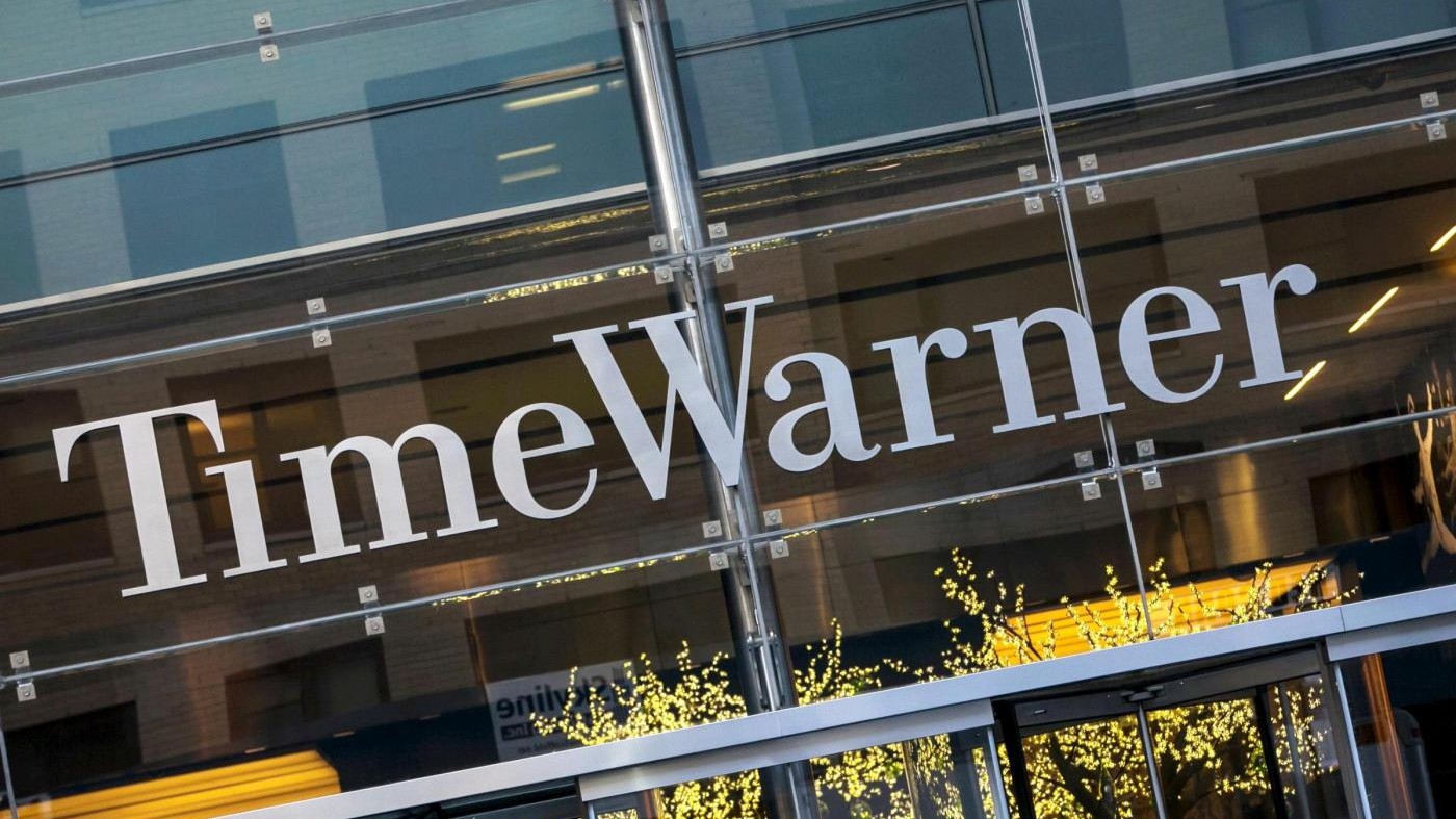 Usa, AT&T compra Time Warner, accordo da 79 miliardi di euro