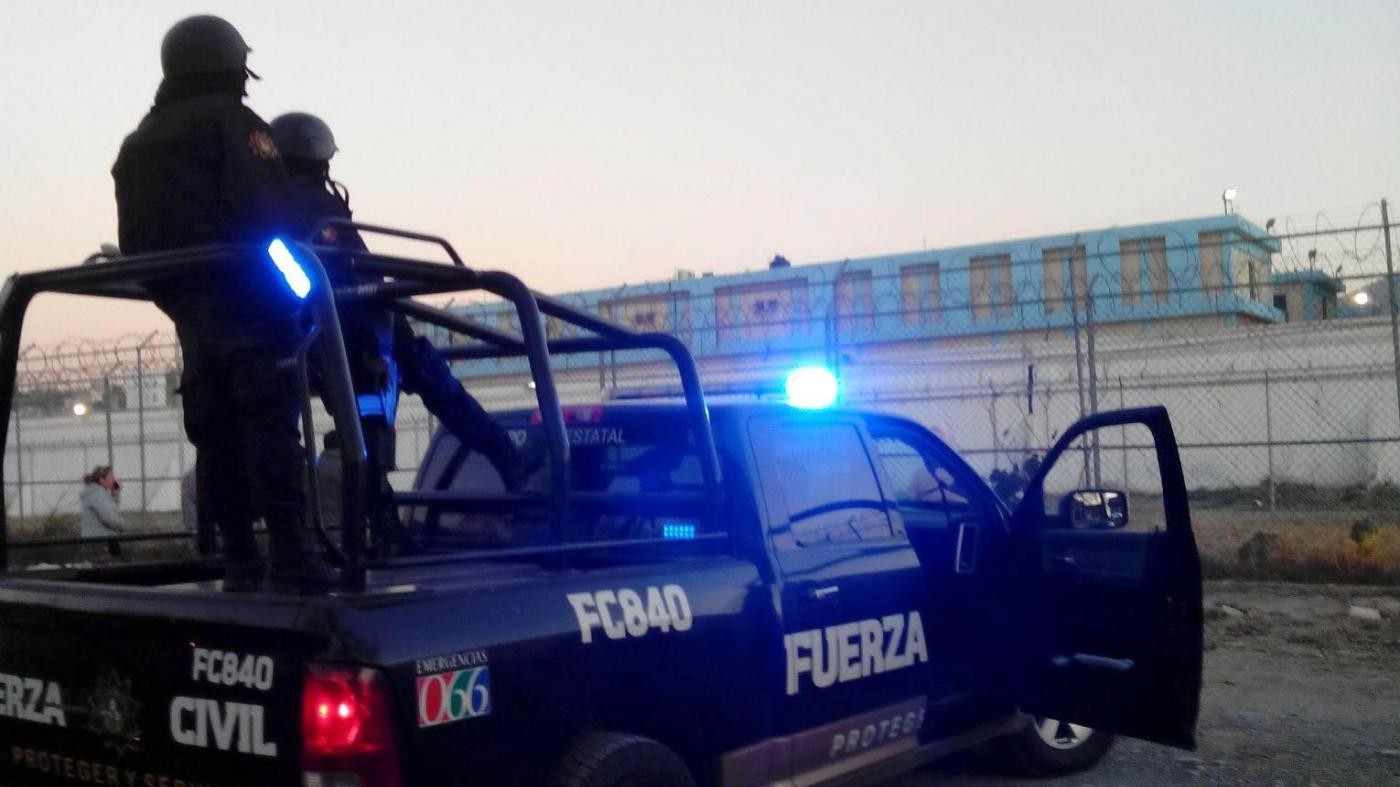 Haiti, evasione di massa: 174 detenuti fuggono dal carcere