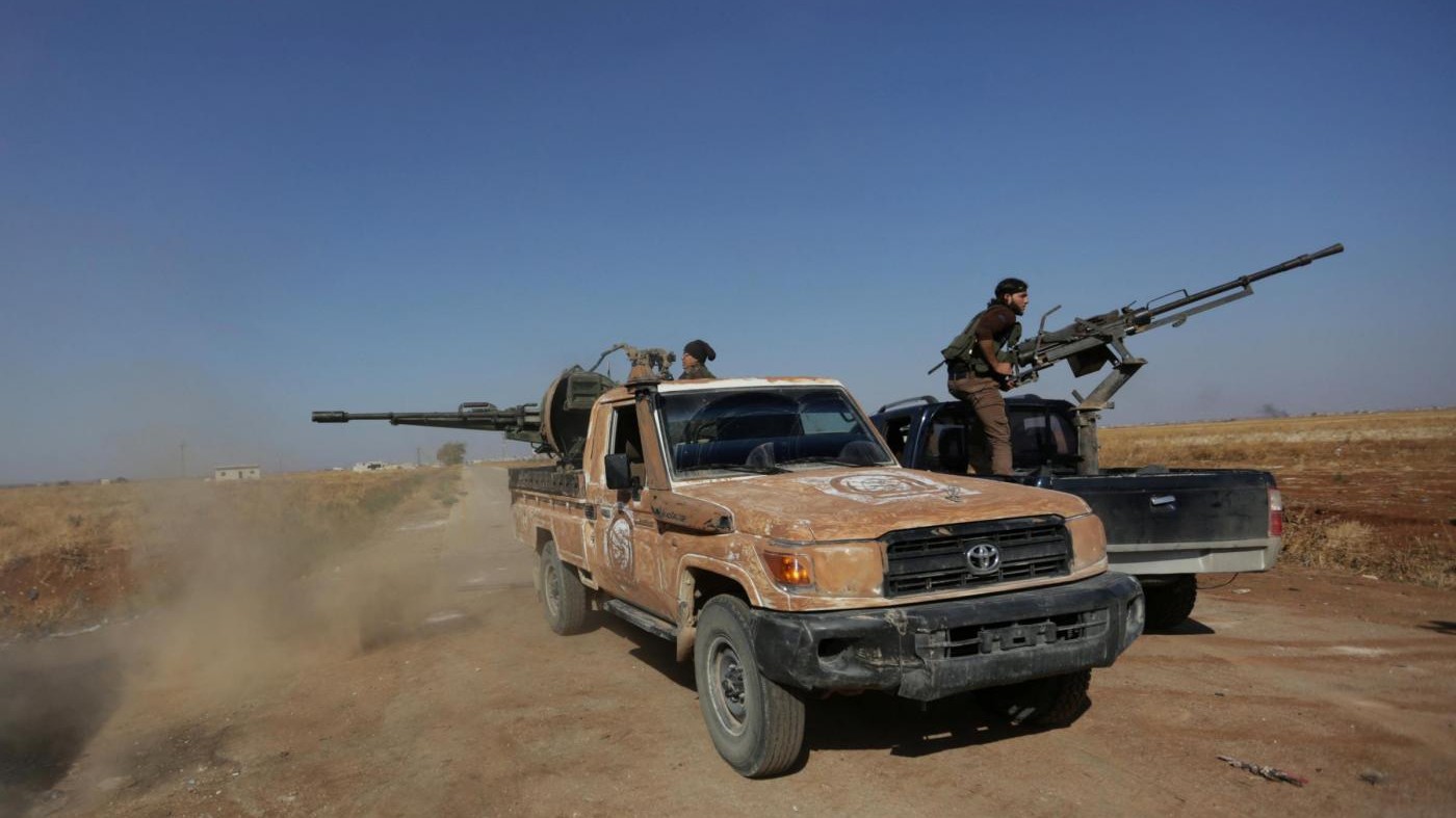 Siria, ripresi i combattimenti ad Aleppo dopo fine tregua
