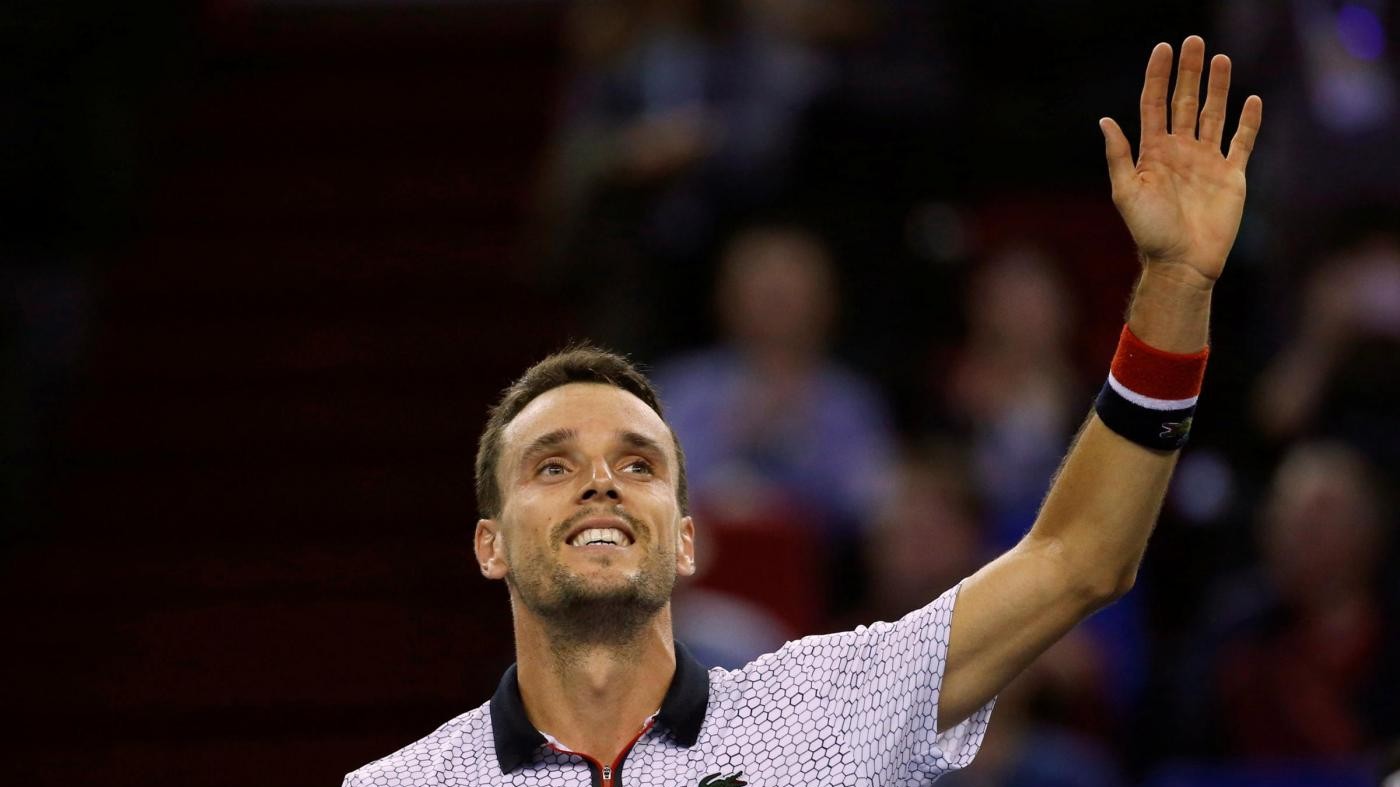 Tennis, ranking Atp: comanda Djokovic, Lorenzi 38° primo Azzurro