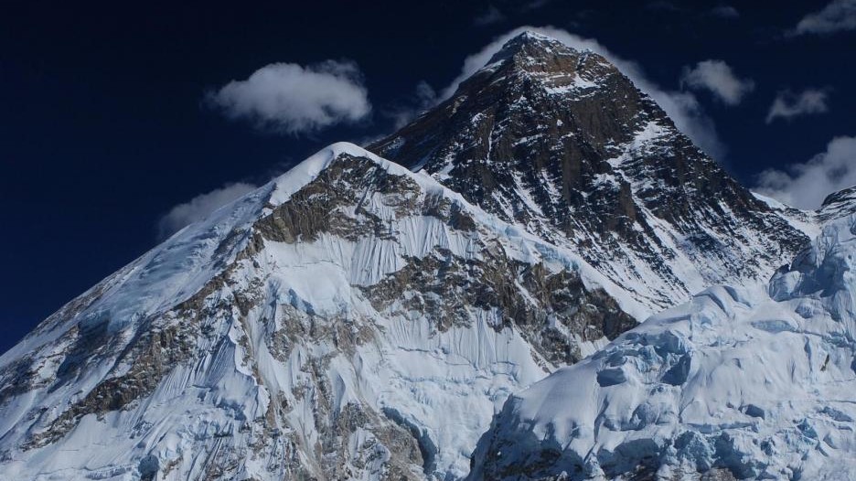 Alpinismo, è morta Junko Tabei la prima donna che scalò l’Everest