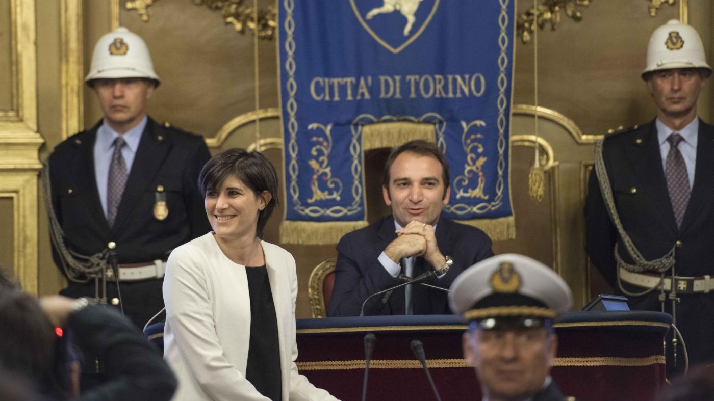 Si dimette presidente di Torino Musei: Sfiducia in Appendino