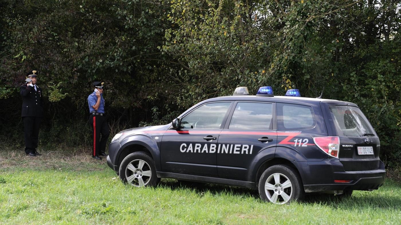 Delitto Seriate, su taglierino c’è dna maschile estraneo famiglia