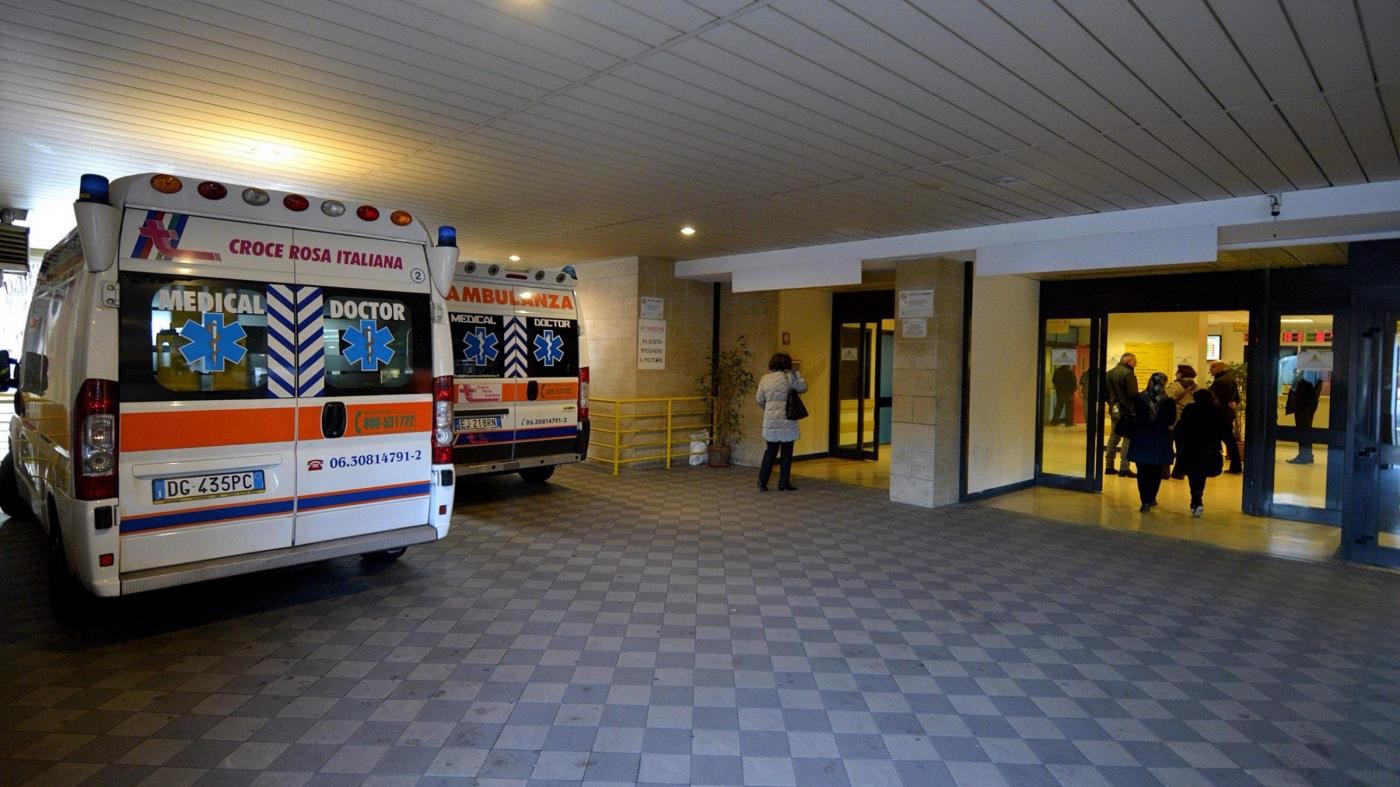 Catania, ispettori: Morte aborto non legata a obiezione coscienza