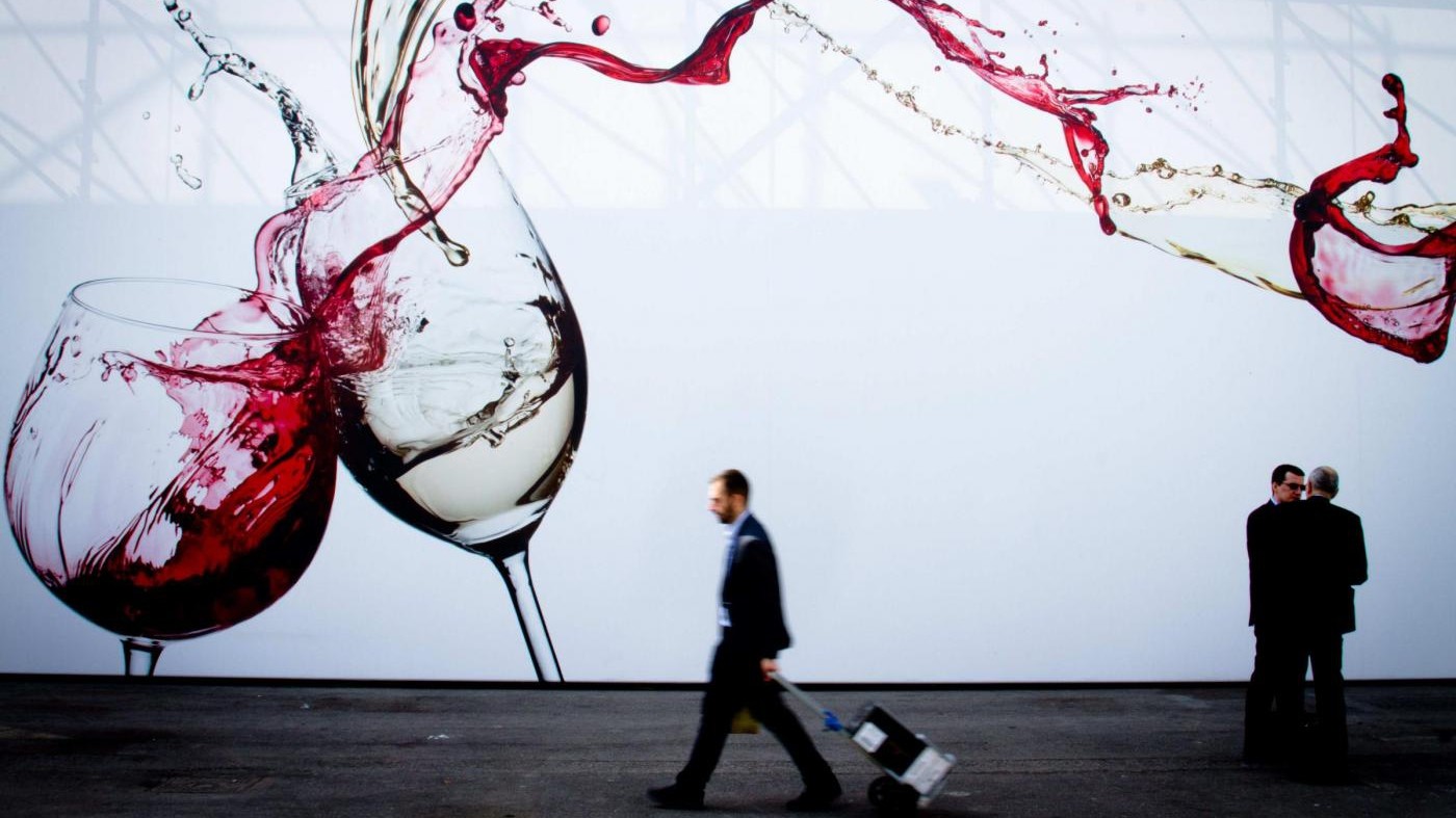 Clima, l’ulivo migra a nord e il vino ha 1 grado in più