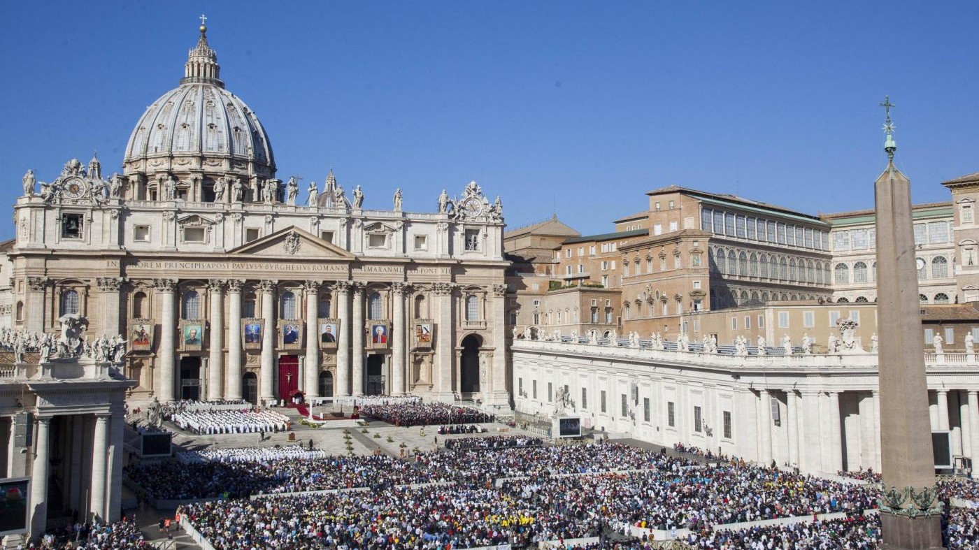 Vaticano: Sì a cremazione, dopo esequie ceneri al cimitero