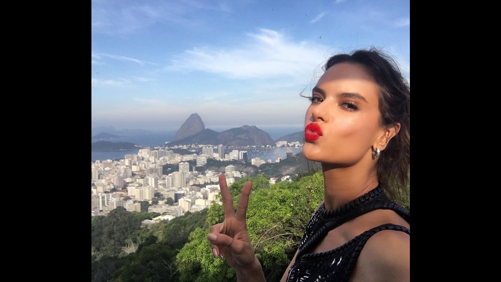 FOTO Dal Papa alle sorelle Jenner, tutti i vip su Instagram