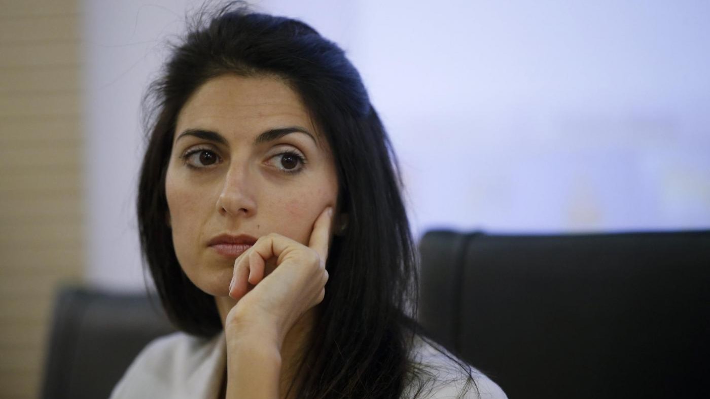 Raggi chiarisce: Mafia non ha cittadinanza a Roma