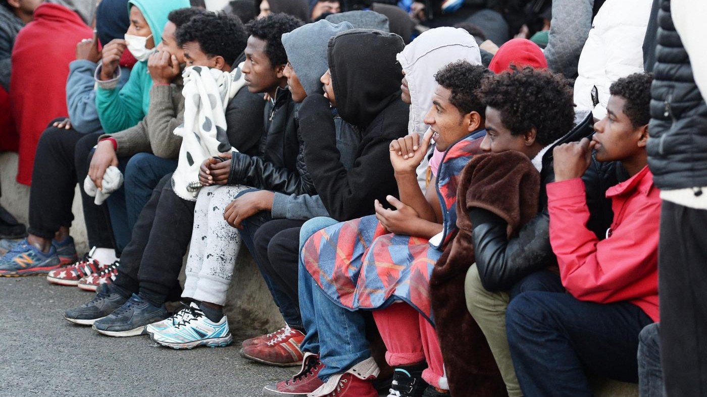 Migranti, Frontex: Se Ue fosse più unita avremmo risultati migliori