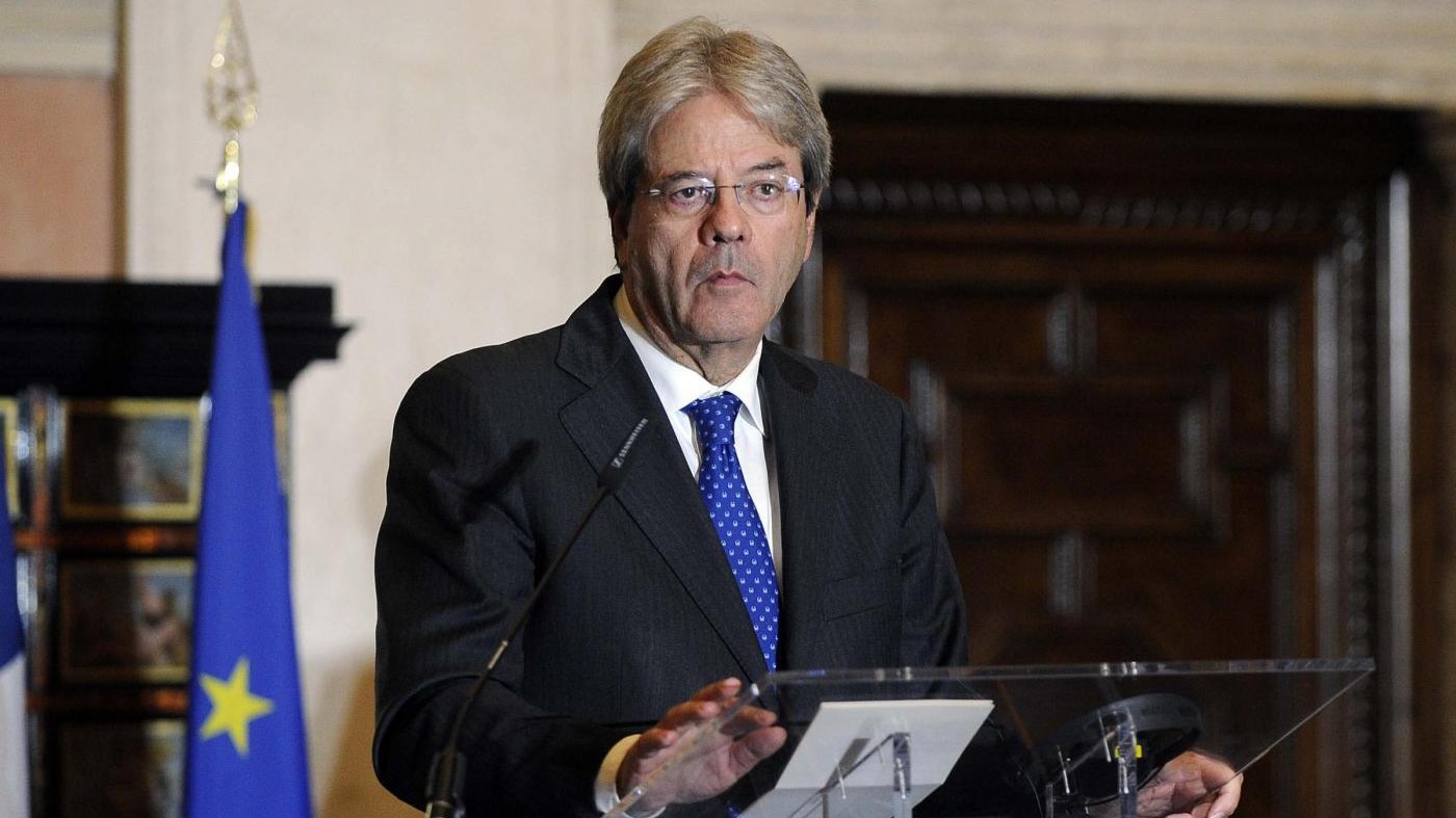 Unesco, Gentiloni: Se risoluzione Israele sarà uguale voteremo No