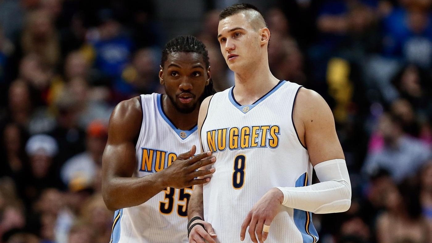 Nba, per Belinelli e Gallinari vittorie all’esordio