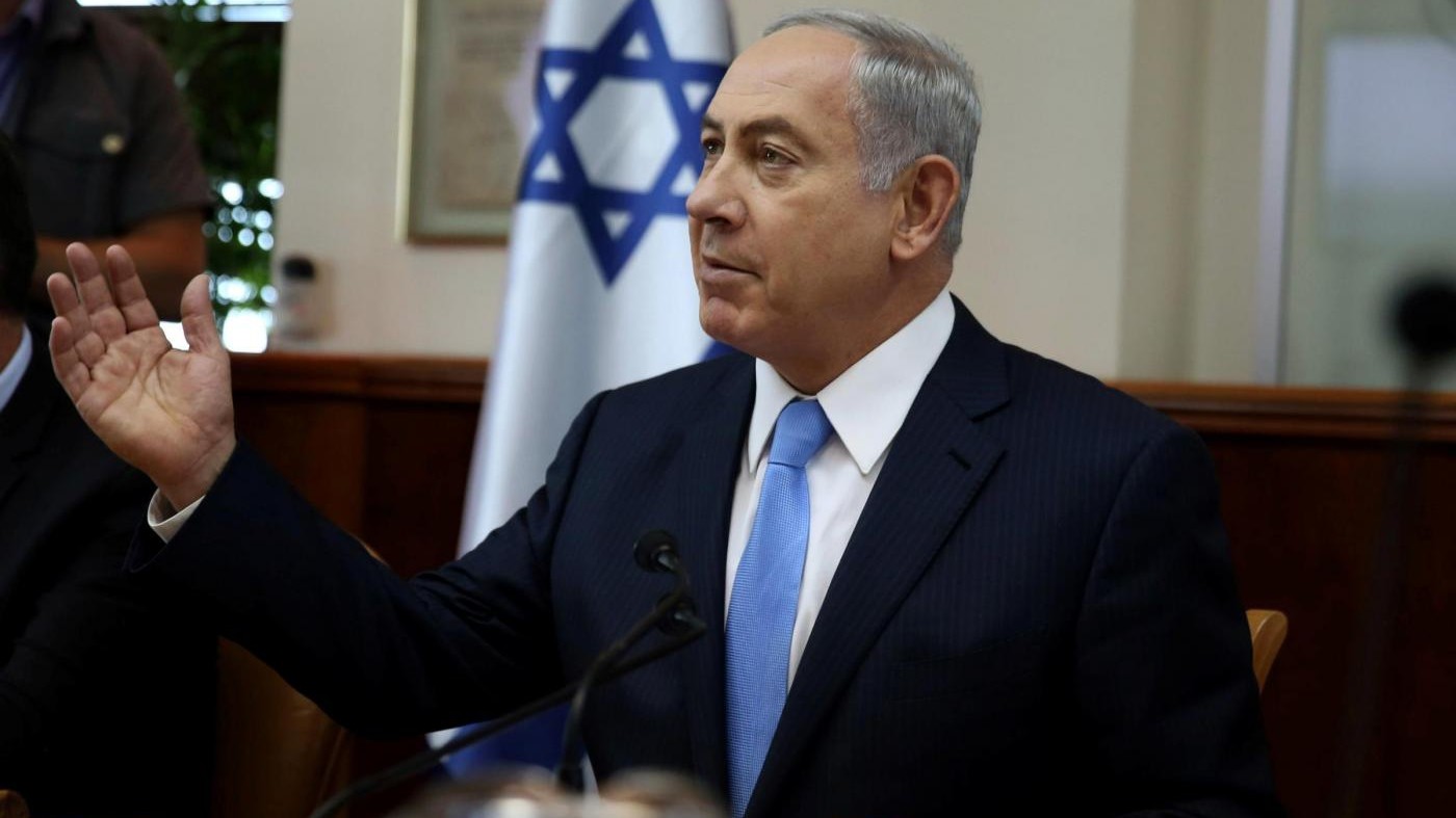 Unesco approva risoluzione, Netanyahu richiama ambasciatore