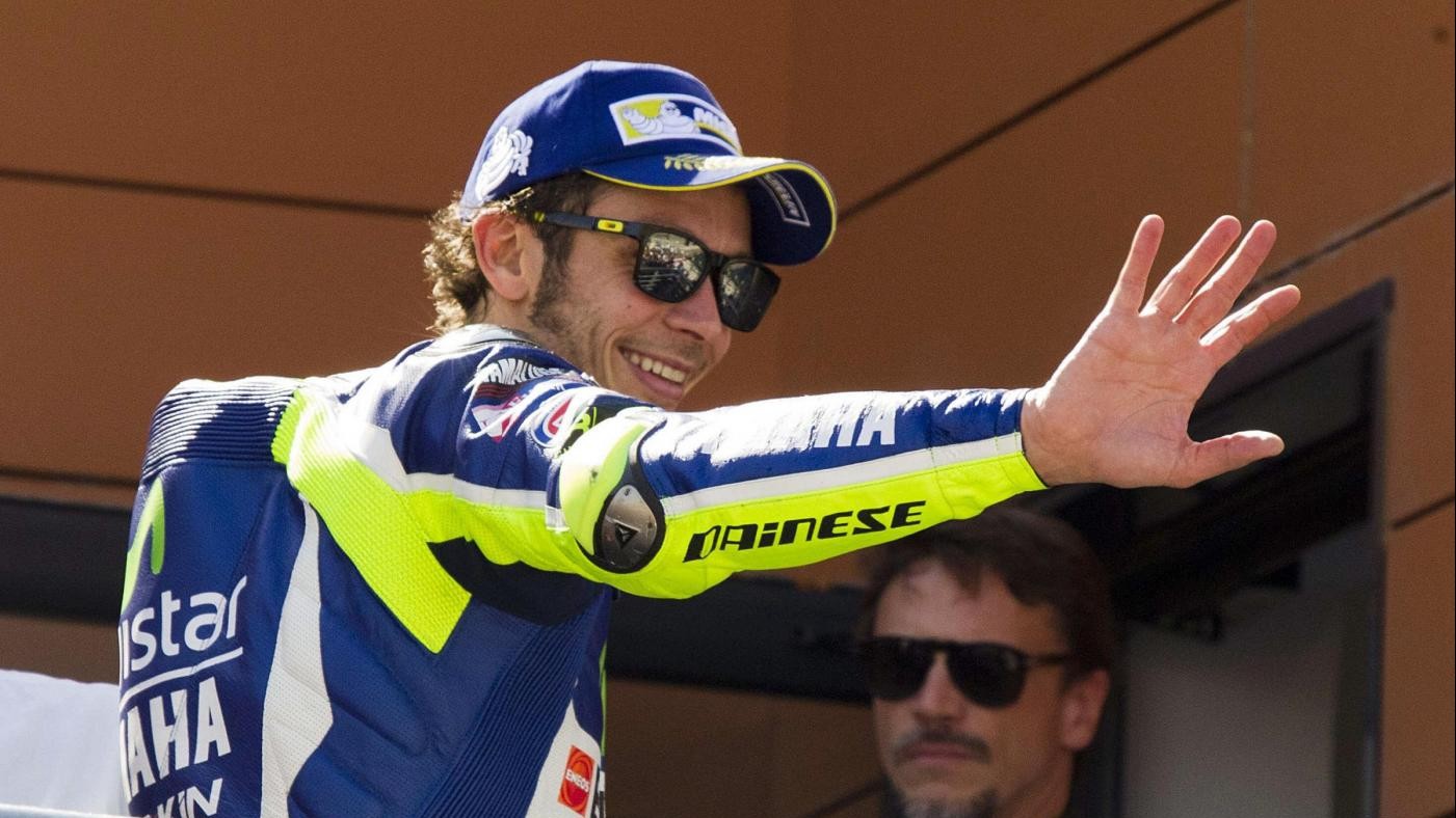 MotoGp, Rossi: Sepang gara difficilissima, dobbiamo essere pronti