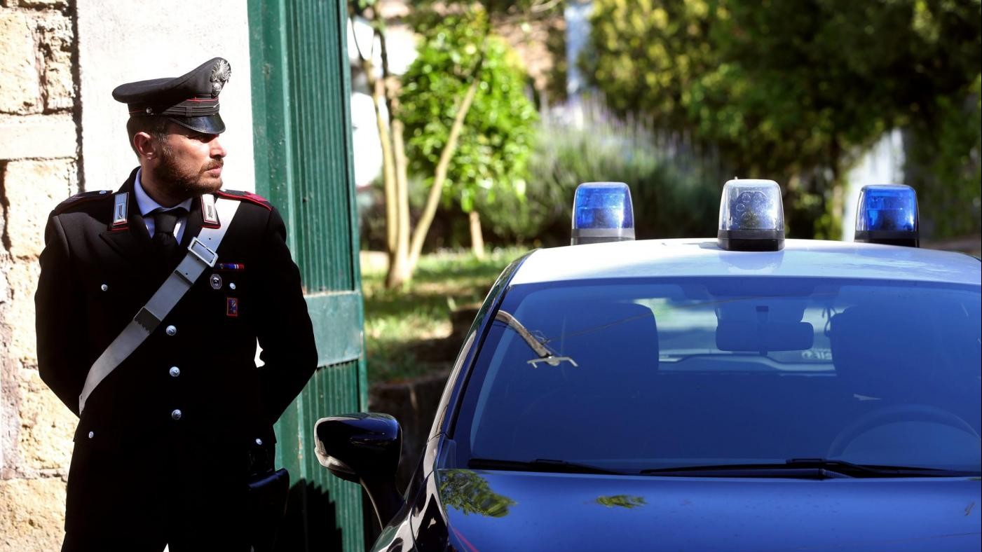 Roma, duplice omicidio: killer si suicida, è il vicino 82enne