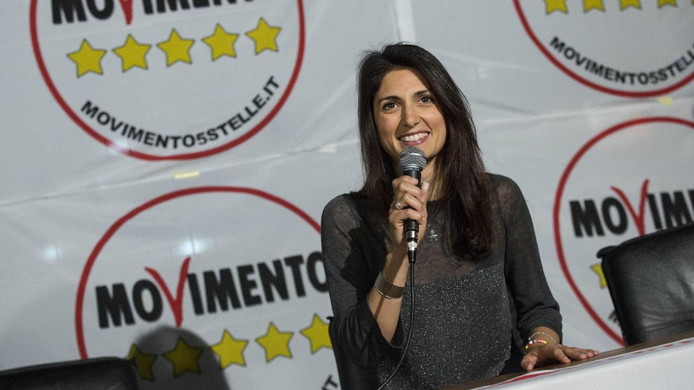 FOTO Roma, Milano, Torino e Napoli: i candidati al ballottaggio