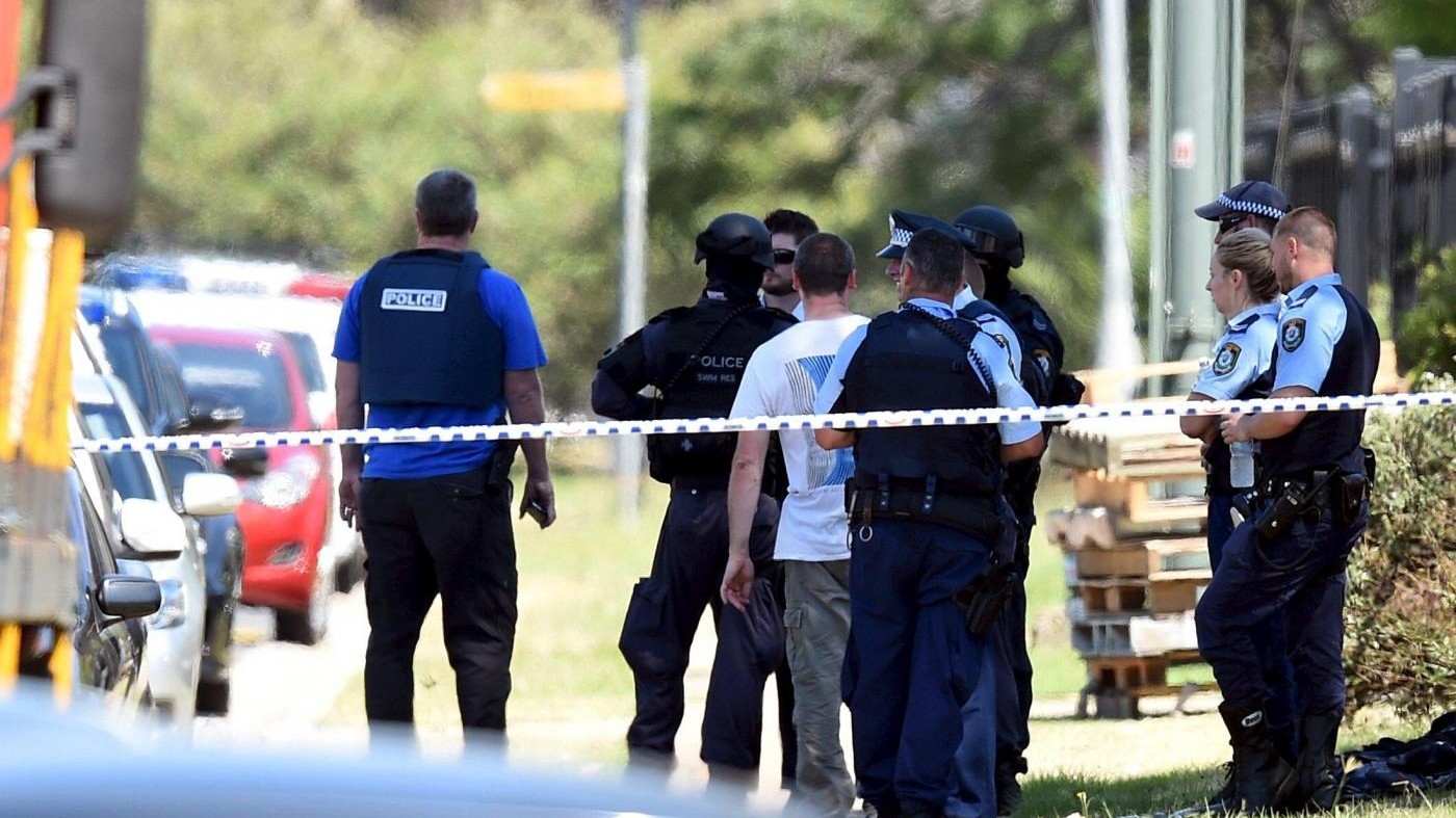 Australia, dà fuoco ad autista bus e lo uccide: arrestato passeggero