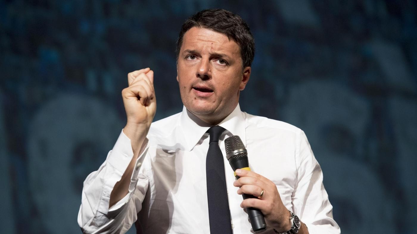 Padova, Renzi visita carcere: E’ gesto inedito per un premier