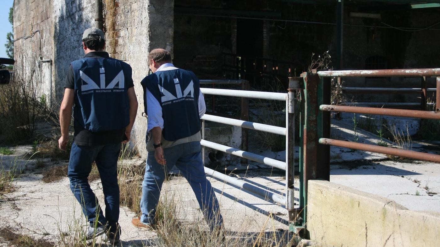 Arrestato a Palma di Maiorca il latitante Andrea Ricci